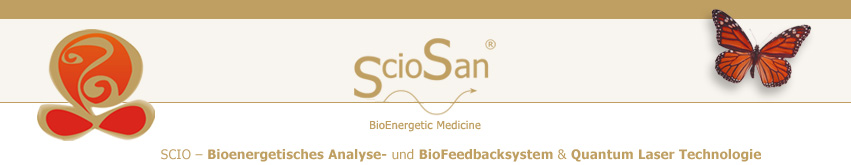 Sciosan Scio Biofeedback